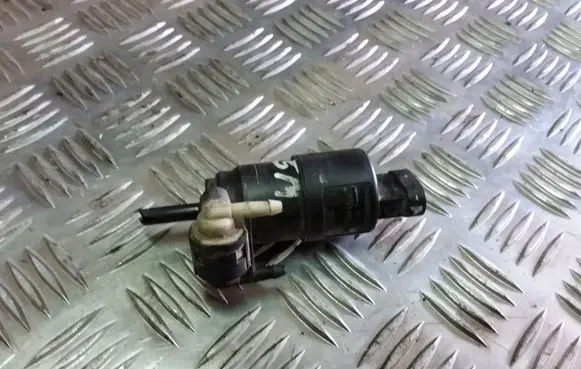 Windscreen/windshield washer pump