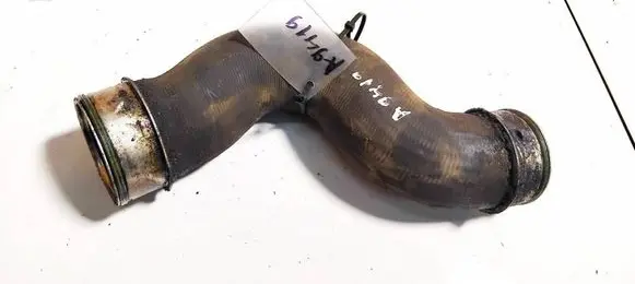 Skoda Octavia Mk2 (1Z) Intercooler hose/pipe