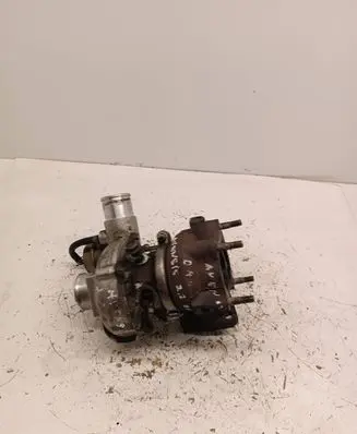 Toyota Avensis T220 Turbo 1720127010