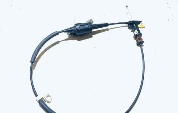 Chrysler 300M Handbrake/parking brake wiring cable 4578013ab 5076114
