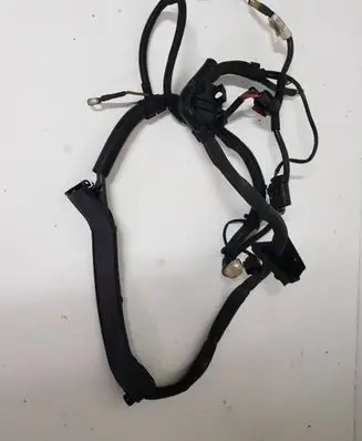 Audi A5 8T 8F Negative earth cable (battery) 8K0971228T TAB004781FA 04730113