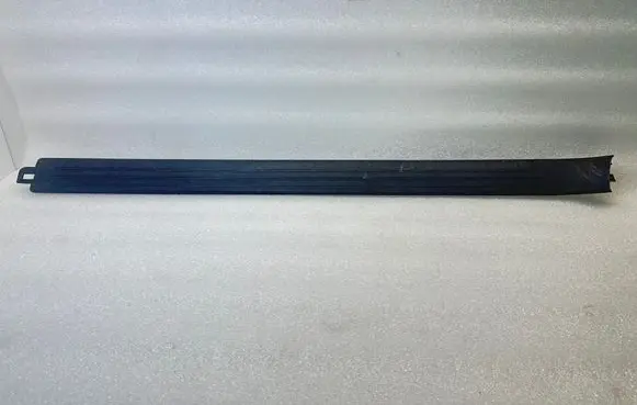 Audi A3 S3 8P Front sill trim cover 8L3853905