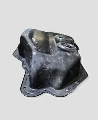 Ford Kuga I Oil sump