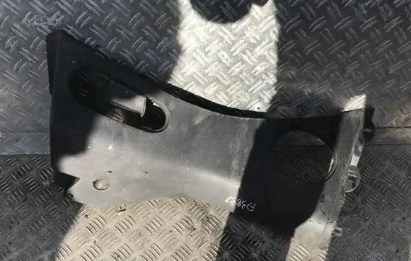 Volkswagen New Beetle Other interior part 1c0867761