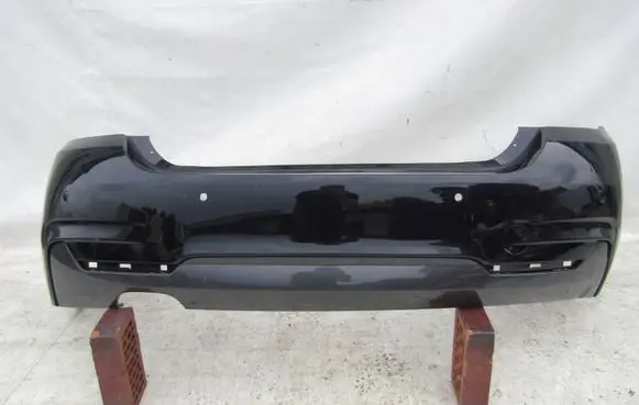 BMW 4 F32 F33 Rear bumper 8054566