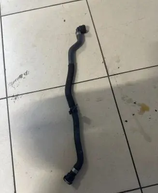 BMW X3 G01 Engine coolant pipe/hose 7535567