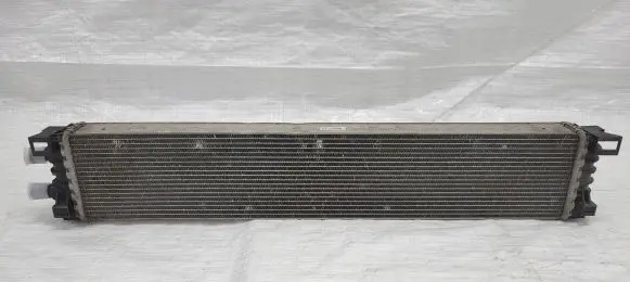 Audi A4 S4 B9 8W Intercooler radiator 8W0145804A 777162 VPBTHH0005EE1