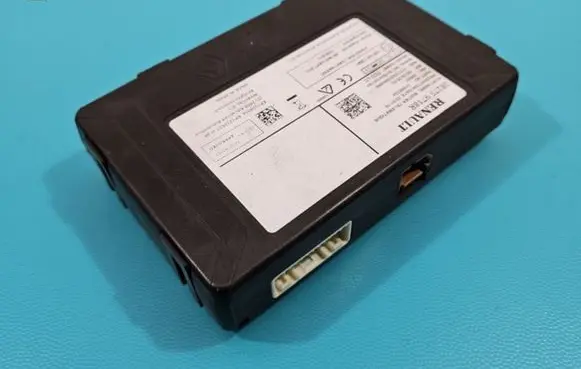 Renault Fluence Central body control module 282759718R IMPRK1363064