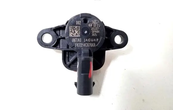 Jaguar I-Pace Airbag deployment crash/impact sensor FK7214C676AA
