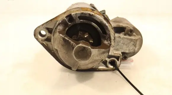 Hyundai i20 (PB PBT) Starter motor 361002A300