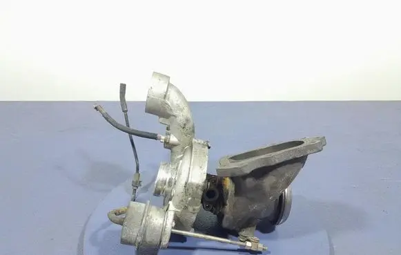 Mercedes-Benz Sprinter W906 Turbo system vacuum part A6510900980