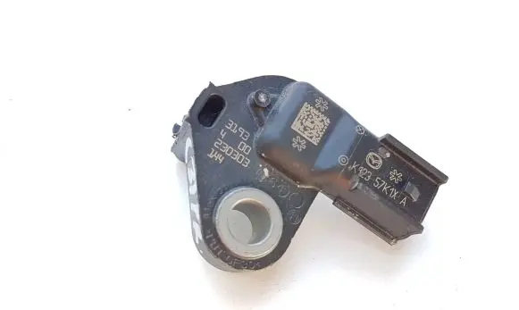 Mazda CX-5 II Airbag deployment crash/impact sensor K12357K1XA