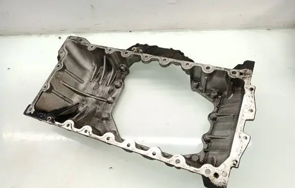 Dodge Nitro Oil sump 90862086F