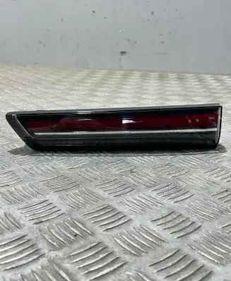 Opel Mokka B Tailgate rear/tail lights 2SA01499502AH