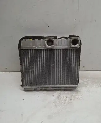BMW 3 E46 Heater blower radiator 