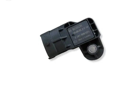 Fiat Ducato Sensor 504369148