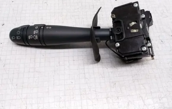 Renault Scenic I Indicator stalk 36791D
