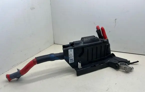 Audi Q7 4M Positive wiring loom 8W0915459F