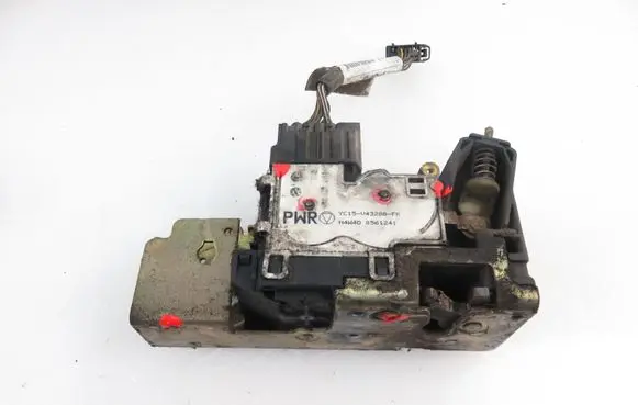 Ford Transit Tailgate/trunk/boot lock/catch/latch YC15V43288FK