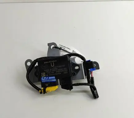 Mazda CX-30 Parking PDC control unit/module BHSA67UU0A 0217000457