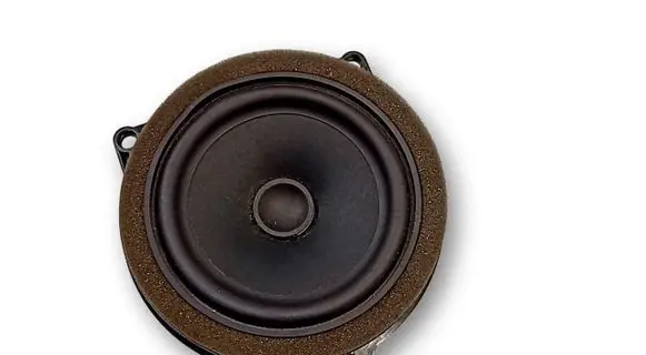 BMW 1 F20 F21 Front door speaker 65132622560 65139288769 2622560