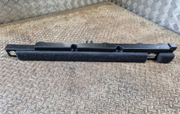 Audi Q5 SQ5 Other trunk/boot trim element 80A861827