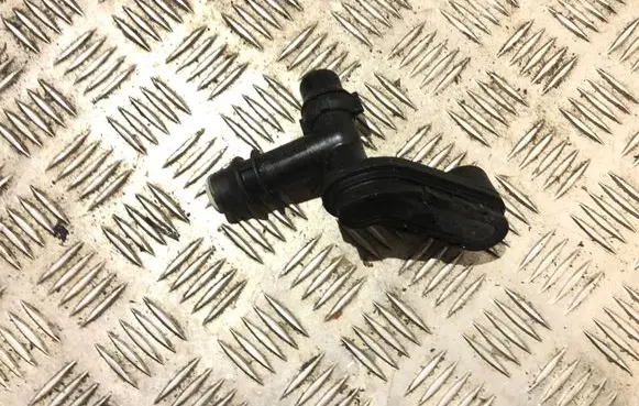 BMW X5 E53 Engine coolant pipe/hose 1438820