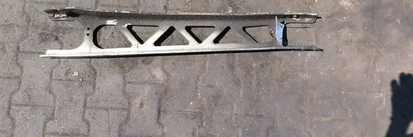 Chevrolet Corvette Front axle beam