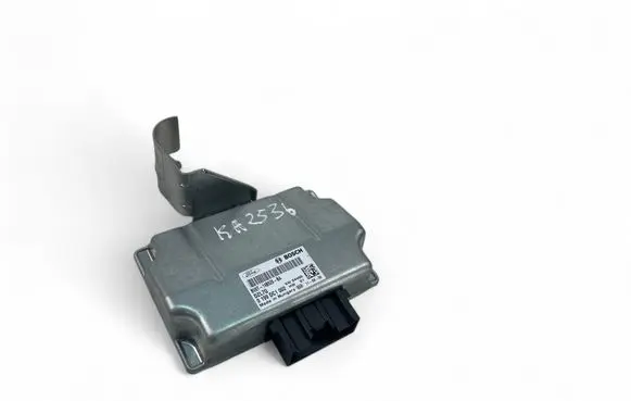 Ford Focus Other control units/modules BV6T14B526BA