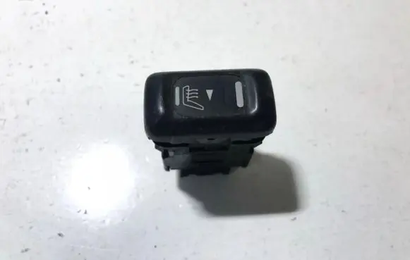 Subaru Forester SF Seat heating switch