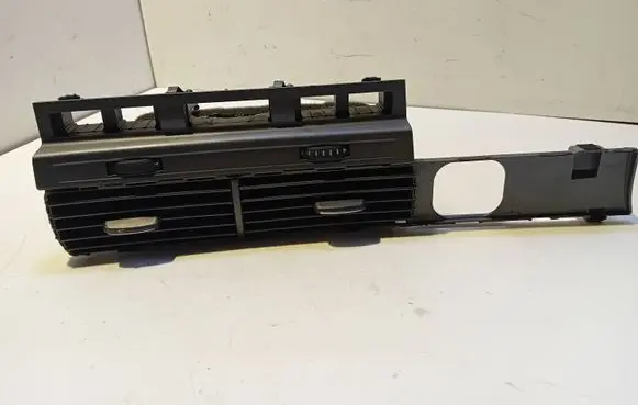 Audi A6 S6 C6 4F Dash center air vent grill 4F1820951