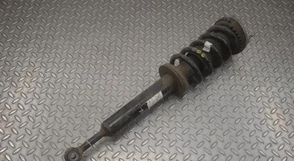 Maserati Ghibli Front shock absorber/damper 06700088960