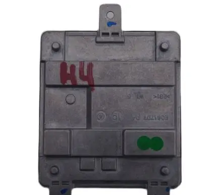 BMW 1 F40 LED ballast control module 793335703 63117933357
