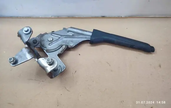 Ford Tourneo Custom Handbrake/parking brake lever assembly