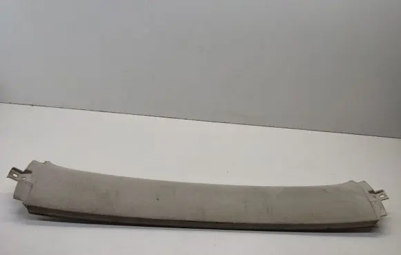 Audi A6 Allroad C5 Other trunk/boot trim element 4B9867839G