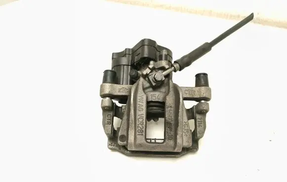 Volkswagen Golf VIII Rear brake caliper 5R3615406