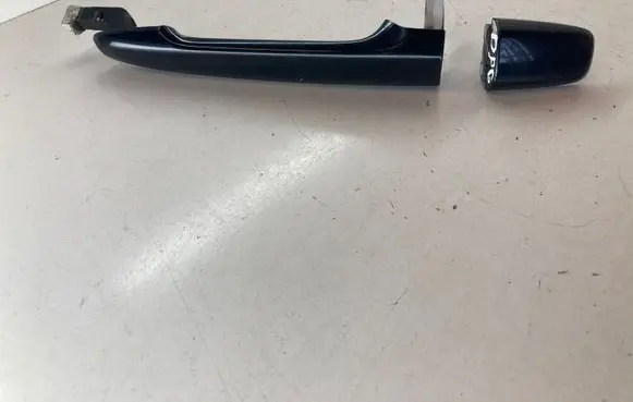 Peugeot 4007 Rear door exterior handle