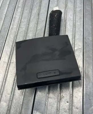 BMW X3 E83 Cigarette lighter rear 3428288 3414022