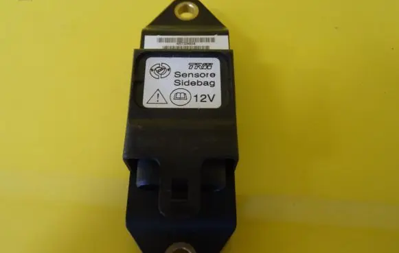 Fiat Punto (188) Airbag deployment crash/impact sensor 46739604