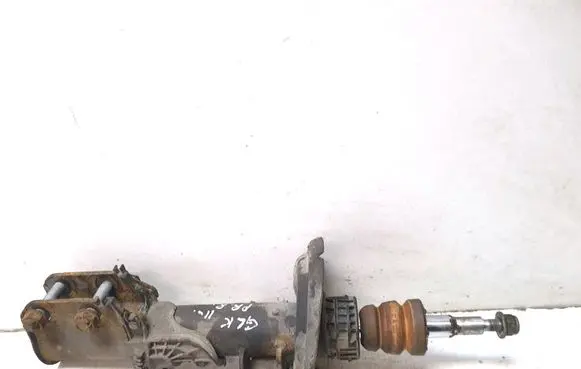 Mercedes-Benz GLK (X204) Front shock absorber/damper A2043204438