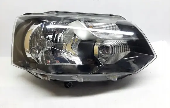 Cadillac CT6 Headlight/headlamp 7E1941016T