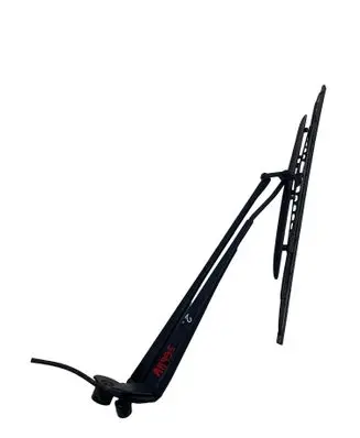 Toyota Yaris Windshield/front glass wiper blade 