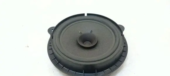 Nissan Qashqai Rear door speaker 28156BR00A