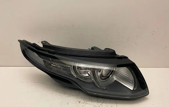 Land Rover Range Rover Evoque L538 Headlight/headlamp BJ3213W029EE 20PL15070 VPCCFX13D154AK