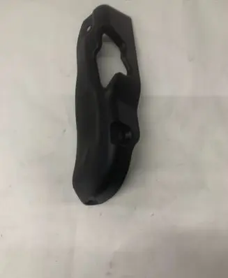 BMW 3 E92 E93 Other trunk/boot trim element 7169578 52850610