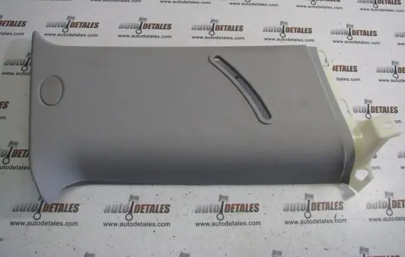 Mercedes-Benz GL X164 (C) pillar trim A1646902125