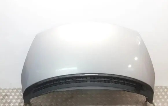 Renault Espace - Grand espace IV Engine bonnet/hood