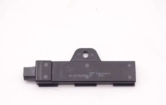 Mini Clubman F54 Antenna control unit 9220832