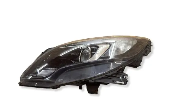 Opel Zafira C Headlight/headlamp 39009023