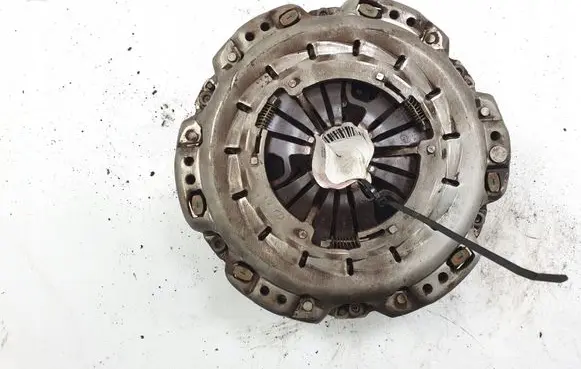Volkswagen Crafter Clutch set kit